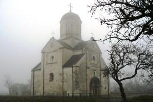 Церква Св. Пантелеймона, Шевченкове